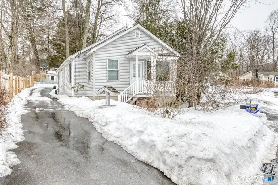 316 Shore Drive, Coventry, CT 06238 - #2