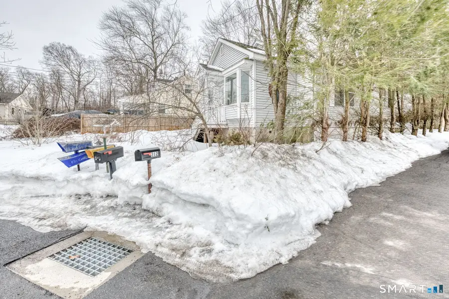 316 Shore Drive, Coventry, CT 06238 - #3