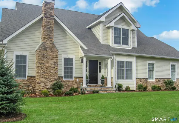 638 Danbury Road #9, Ridgefield, CT 06877