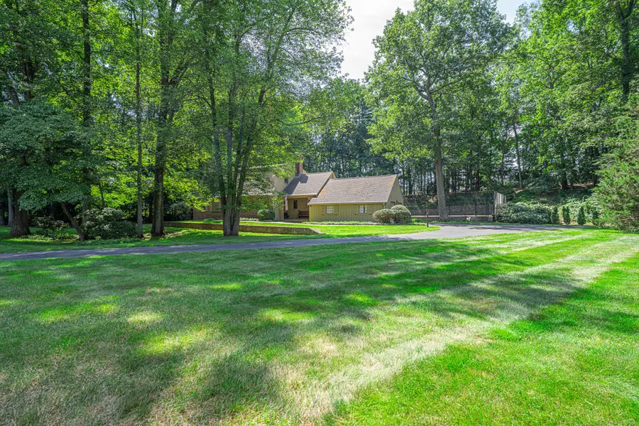 43 Jamestown Road, Somers, CT 06071 - #3