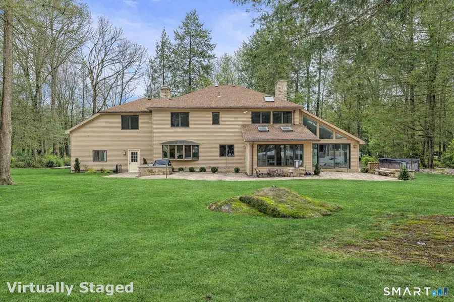 90 Hunting Hills Drive, Southington, CT 06489 - #2