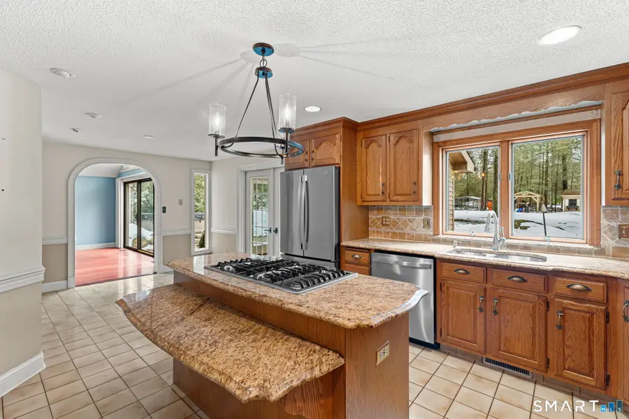 90 Hunting Hills Drive, Southington, CT 06489 - #3