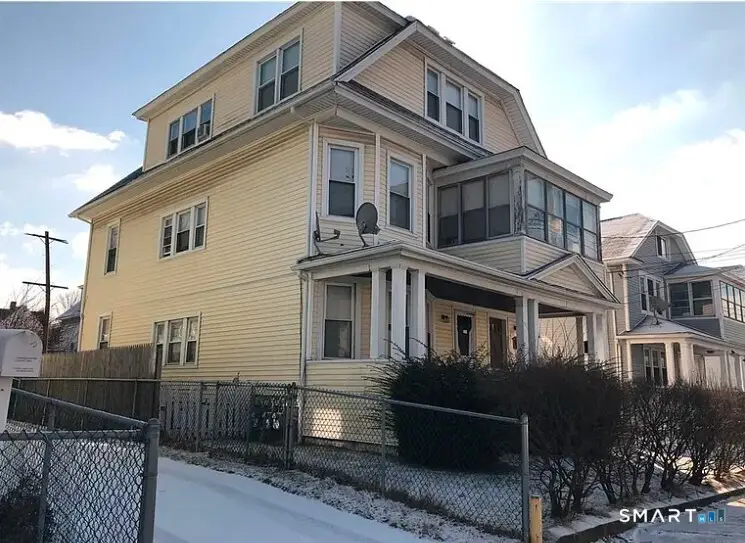 614 Bishop Avenue, Bridgeport, CT 06610 - #1