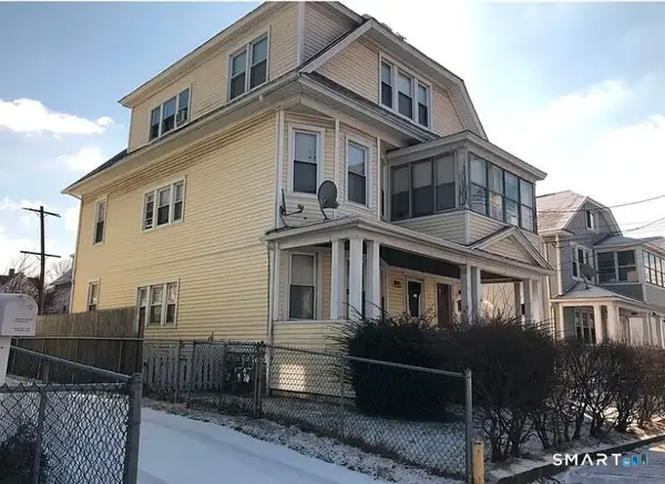 614 Bishop Avenue, Bridgeport, CT 06610