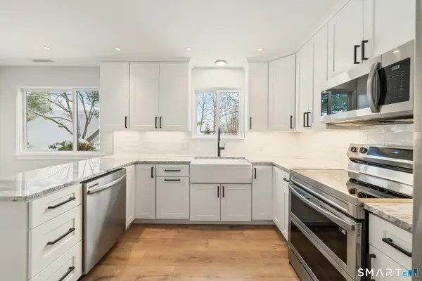 919 Heritage Village #B, Southbury, CT 06488