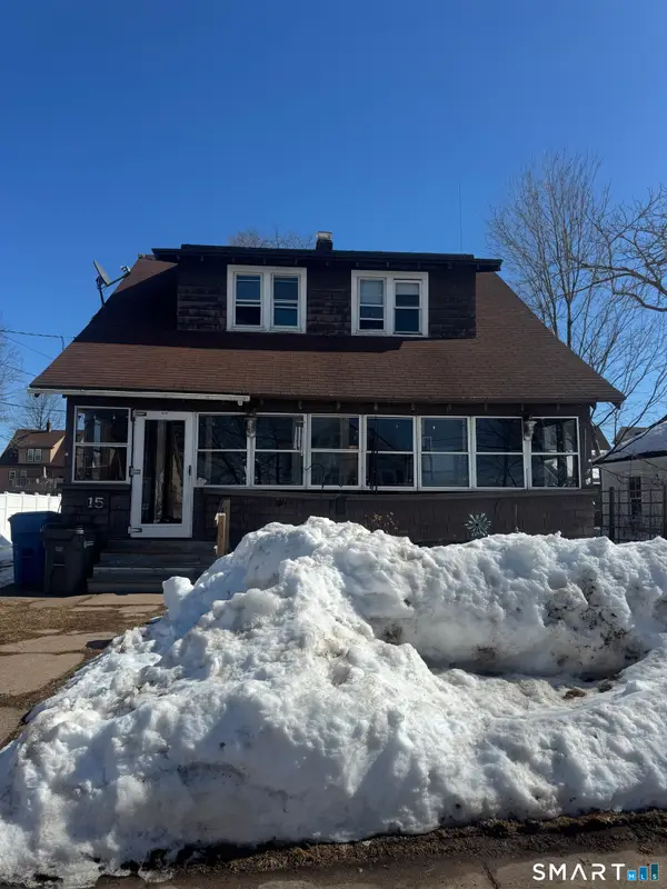 Address Withheld By Seller, Manchester, CT 06040