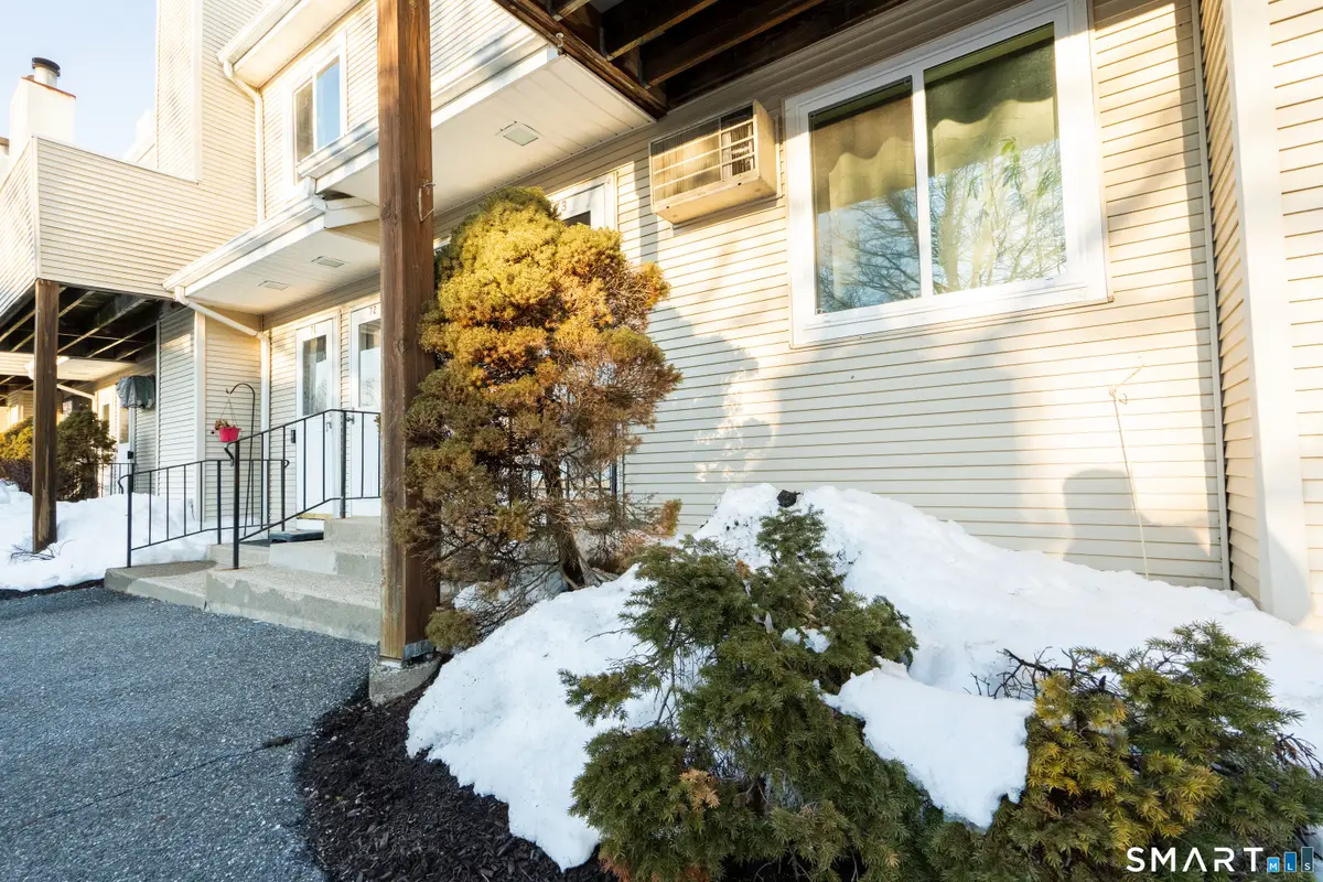 136 Pembroke Road #8-73, Danbury, CT 06811 - #1