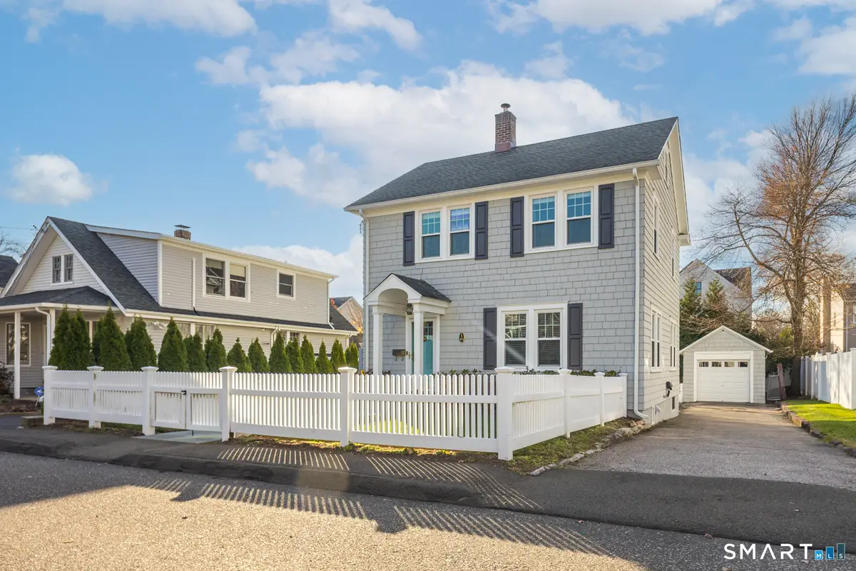 15 Charles Street, Darien, CT 06820 - #1