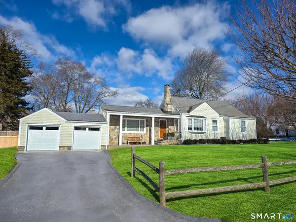 32 Bauer Place Extension, Westport, CT 06880