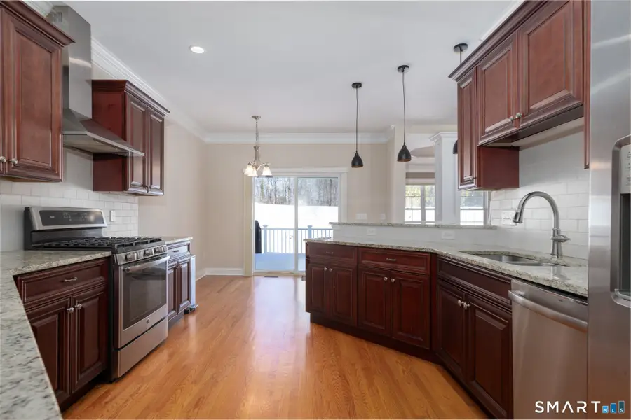 2 Deming Farm Drive #2, Newington, CT 06111 - #3