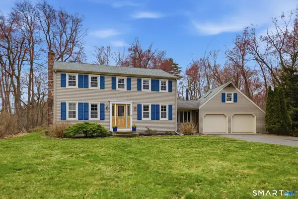 44 Muddy Brook Road, Ellington, CT 06029