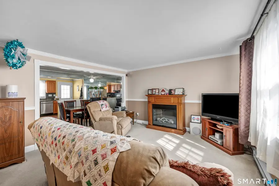 1789 Foxon Road #APT 5D, North Branford, CT 06471 - #3