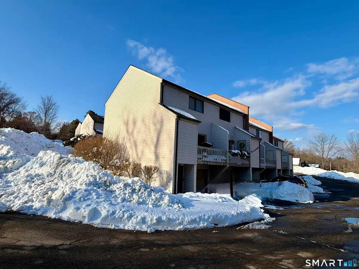 349 Allen Road #45D, Torrington, CT 06790 - #1