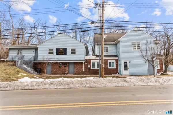 20 Warwick Street, New Haven, CT 06513