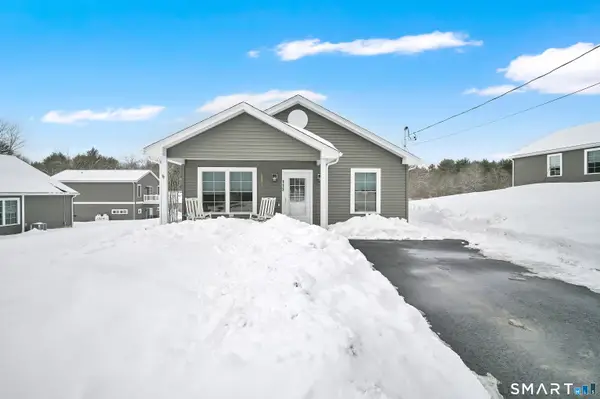 113 Ashford Road #113, Eastford, CT 06242