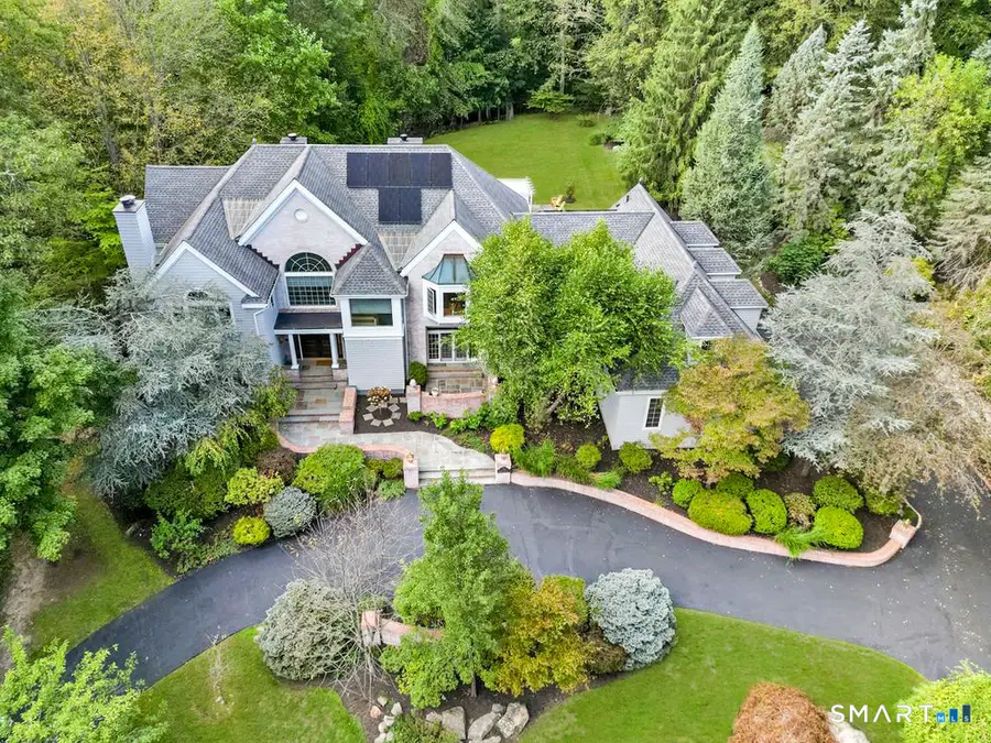 39 Running Brook Lane, New Canaan, CT 06840 - #2