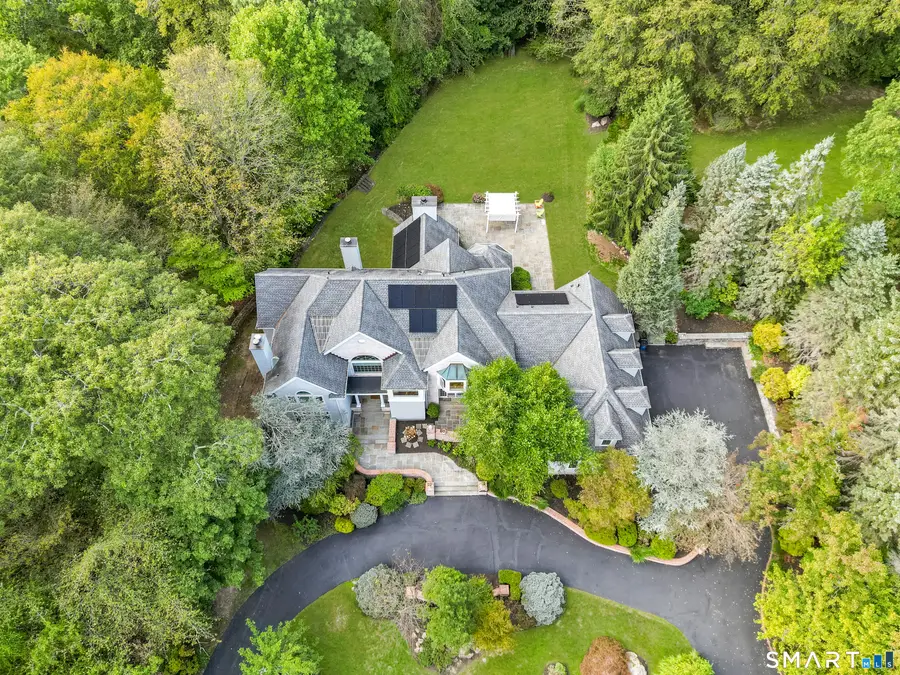 39 Running Brook Lane, New Canaan, CT 06840 - #3