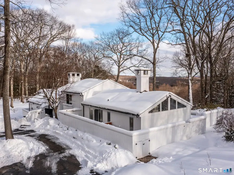 63 West Mountain Road, Washington, CT 06793 - #3