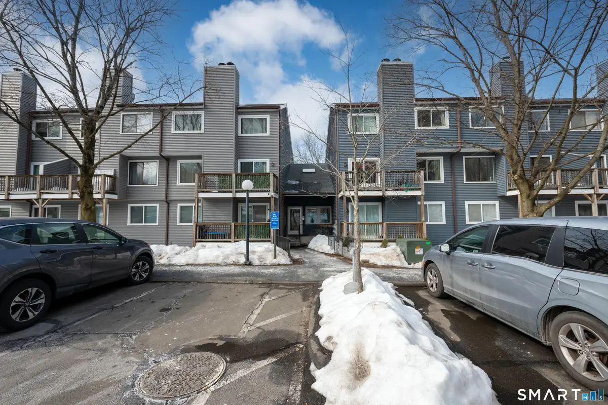 14 Newtown Road #A5, Danbury, CT 06810 - #1