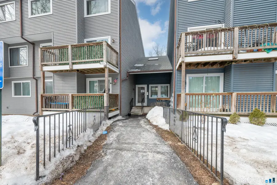 14 Newtown Road #A5, Danbury, CT 06810 - #2