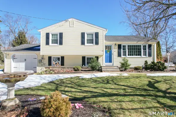 49 Stannard Avenue, Branford, CT 06405