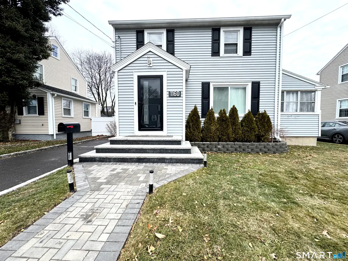 1160 South Avenue, Stratford, CT 06615 - #1