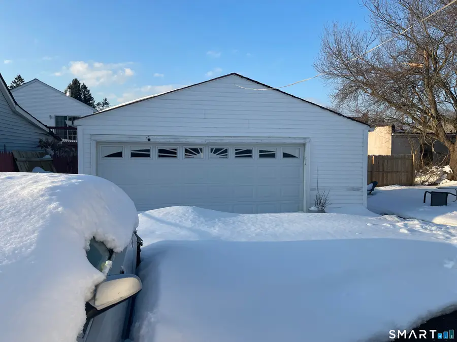 52 Bennett Avenue, Waterbury, CT 06708 - #3