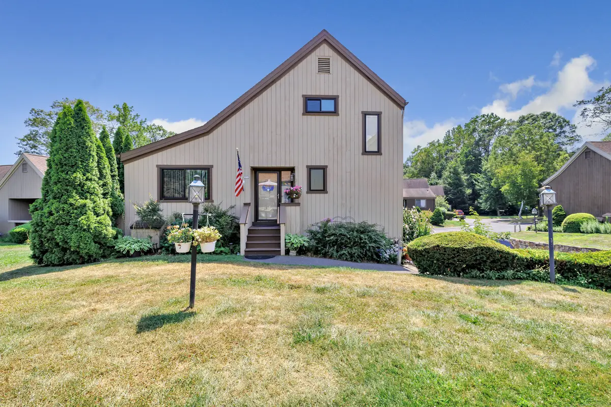 87 Creek Lane #A, Stratford, CT 06614 - #1