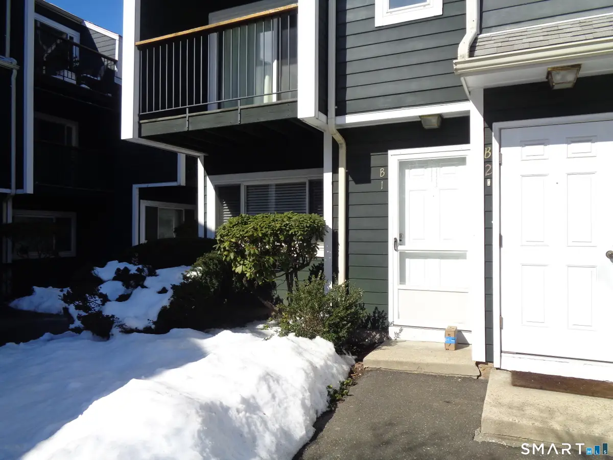 22 Dr Martin Luther Kin Drive #B1, Norwalk, CT 06851 - #1