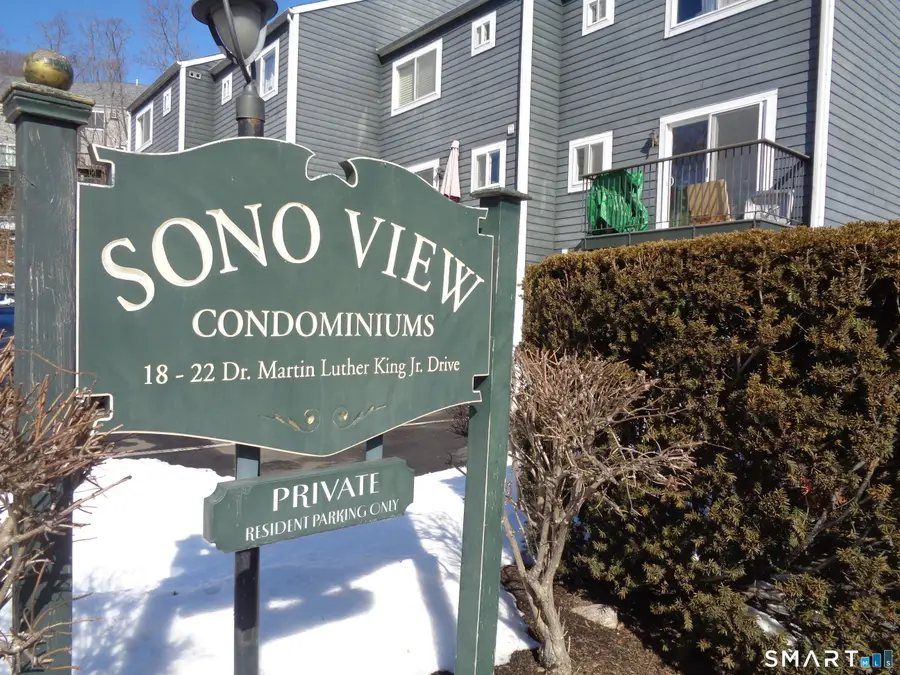 22 Dr Martin Luther Kin Drive #B1, Norwalk, CT 06851 - #3