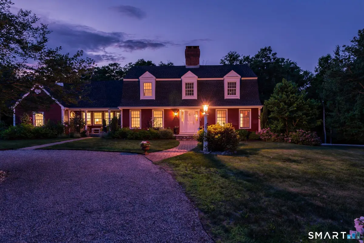 776 Bethany Mountain Road, Cheshire, CT 06410 - #1