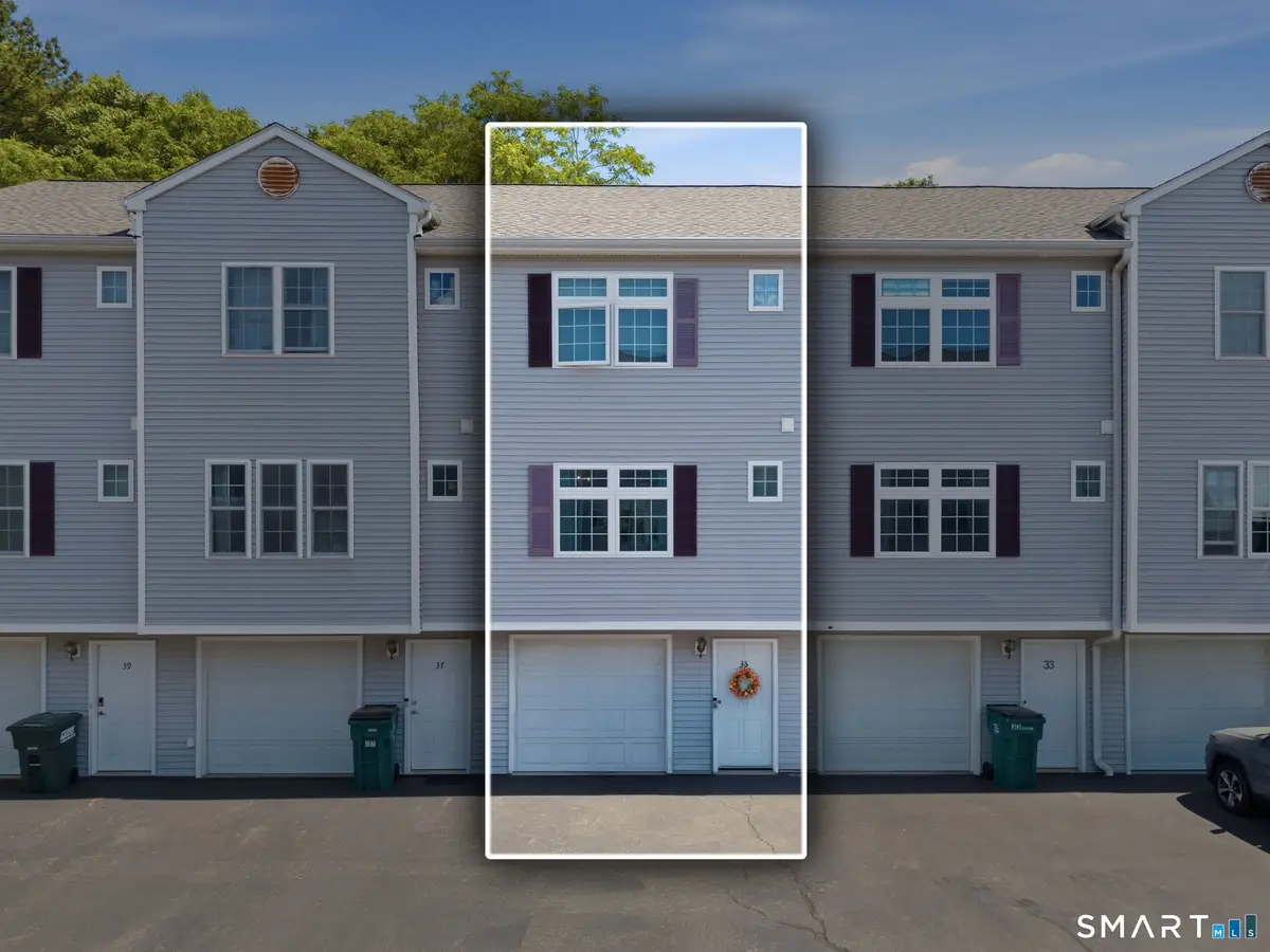 35 Harbor View Lane #35, Norwich, CT 06360 - #1
