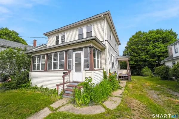 259 Church Street, Putnam, CT 06260