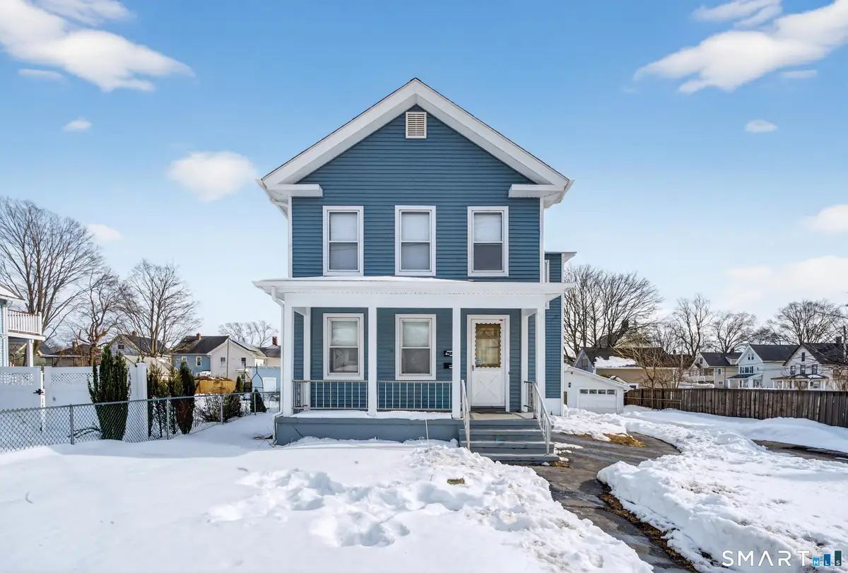 76 Center Street, West Haven, CT 06516 - #1