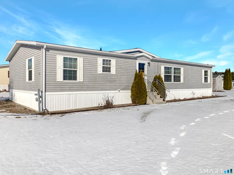 78 Lions Way, North Windham, CT 06256 - #2