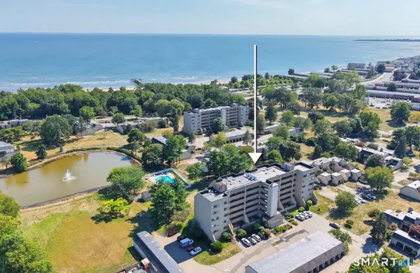 85 Viscount Drive #B21, Milford, CT 06460