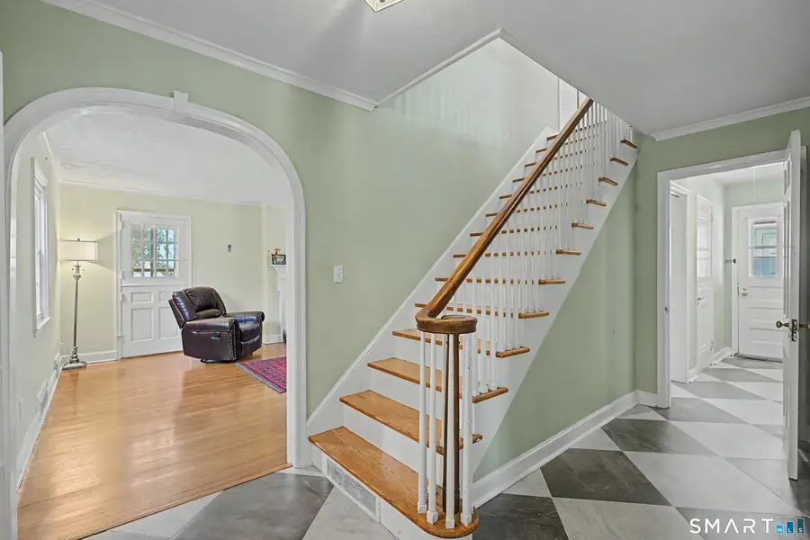 60 Briarcliff Road, Hamden, CT 06518 - #2