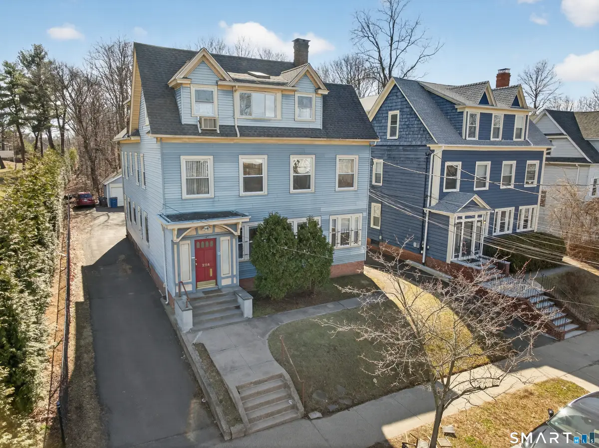 224 Huntington Street, New Haven, CT 06511 - #1