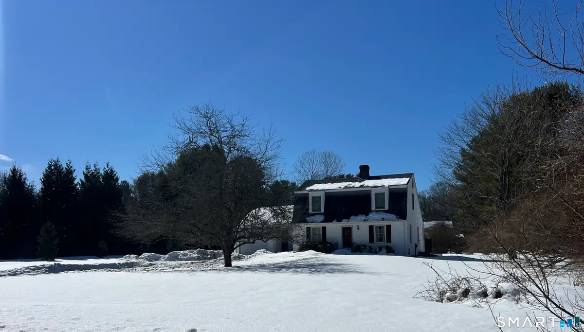 167 Ingham Hill Road, Old Saybrook, CT 06475 - #1