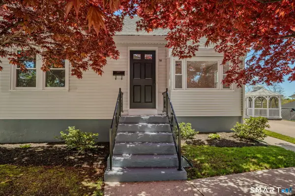 14 Hyde Street, Stonington, CT 06379