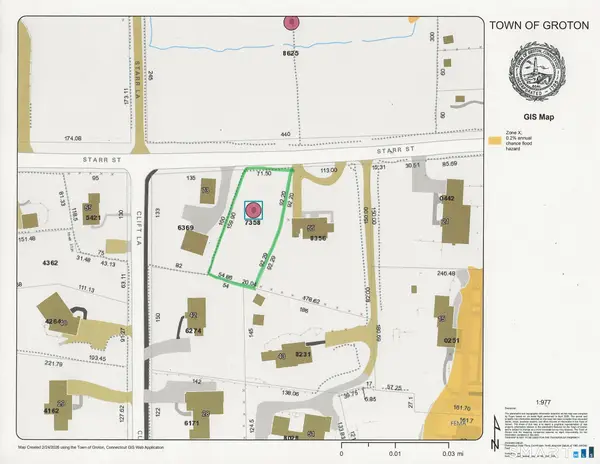 69 B Starr Street, Groton, CT 06355