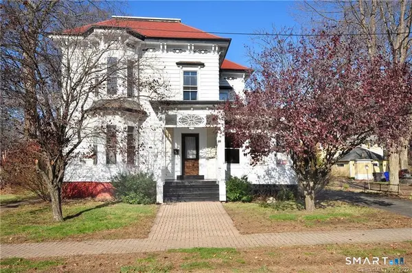 329 Hazard Avenue, Enfield, CT 06082