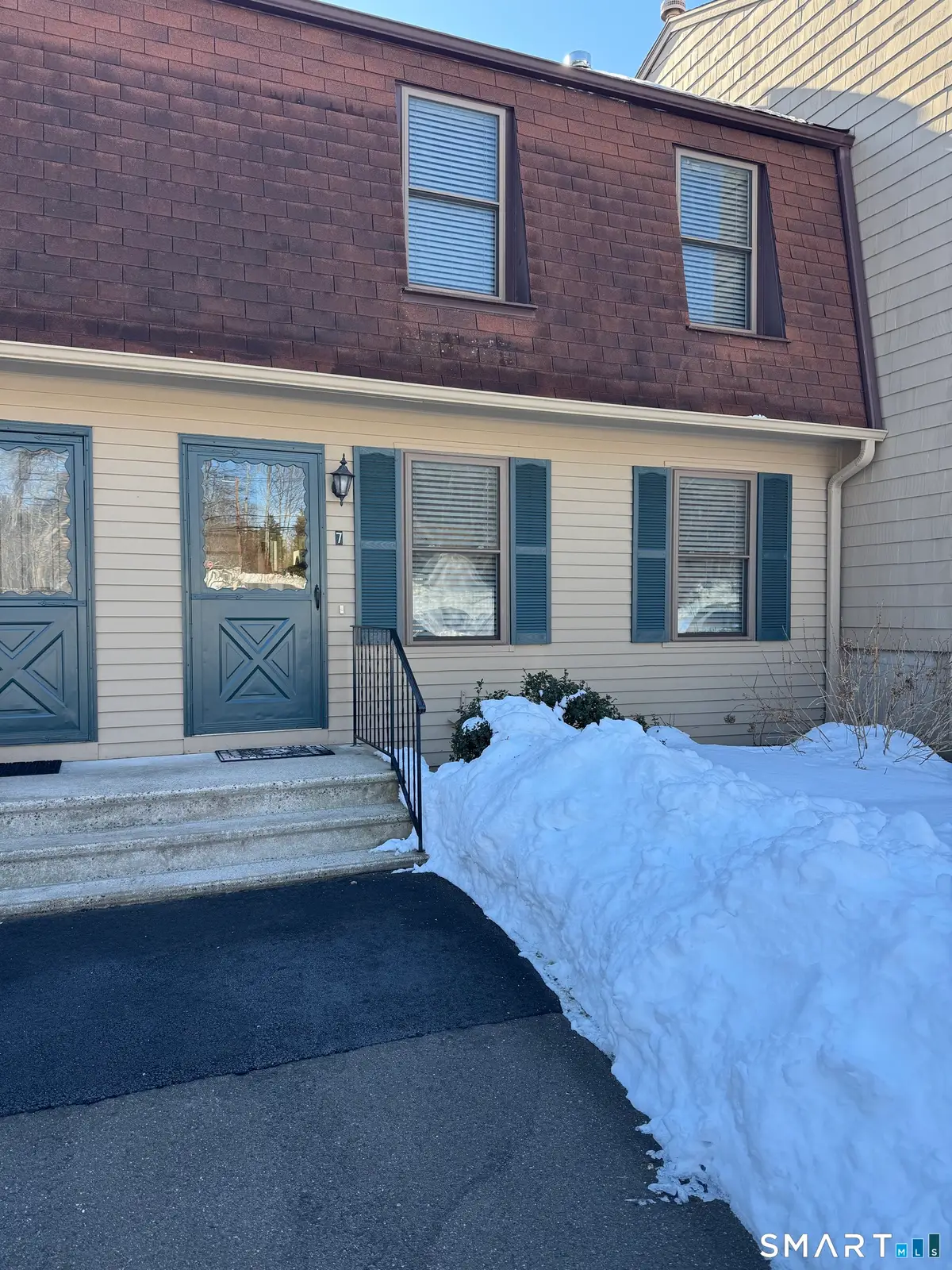 7 Bay Path Way #7, Branford, CT 06405 - #1