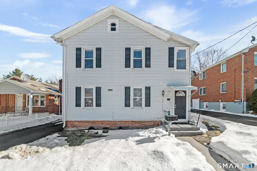 223 Lawlor Street, New Britain, CT 06051 - #3