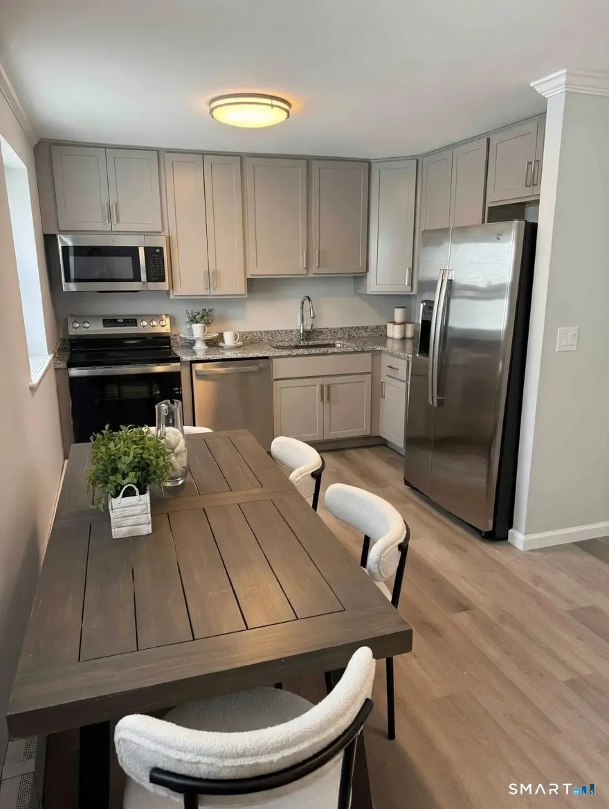 70 Mountain Laurel Drive #70, Wethersfield, CT 06109 - #3