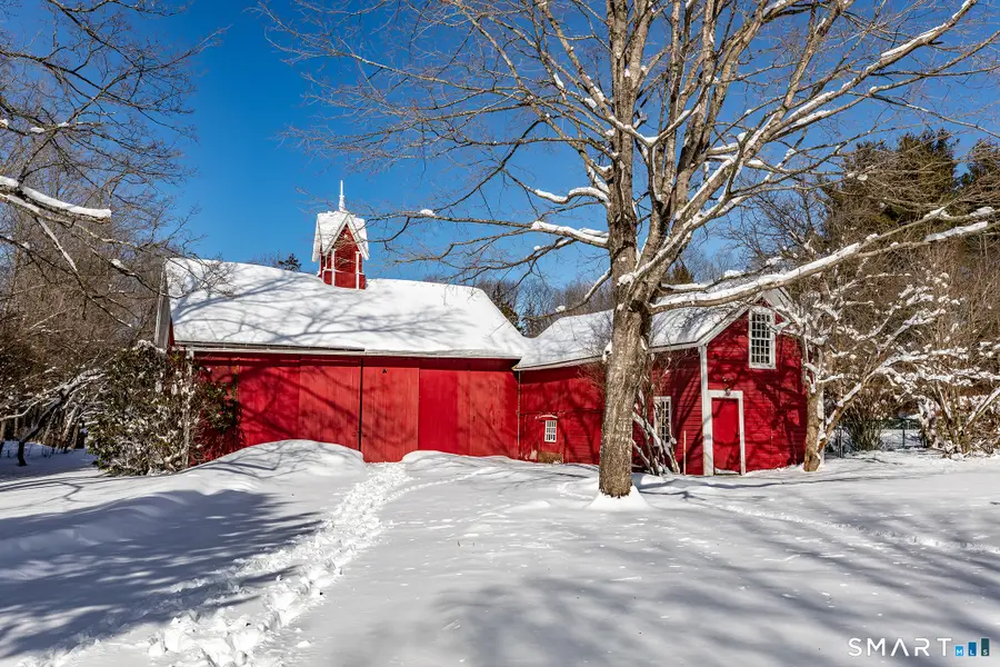 127 Mansion House Road, Southbury, CT 06488 - #2