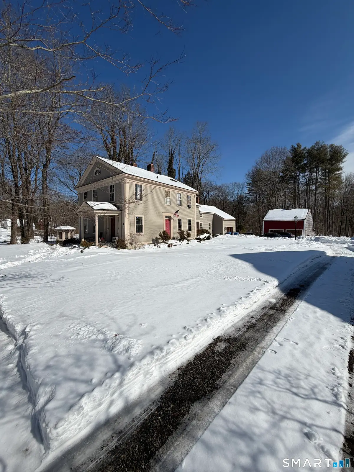 38 Canterbury Road, Brooklyn, CT 06234 - #1