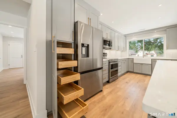 665 Heritage Village #A, Southbury, CT 06488