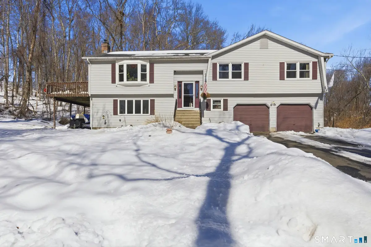 61 Stone Hedge Lane, Bolton, CT 06043 - #1