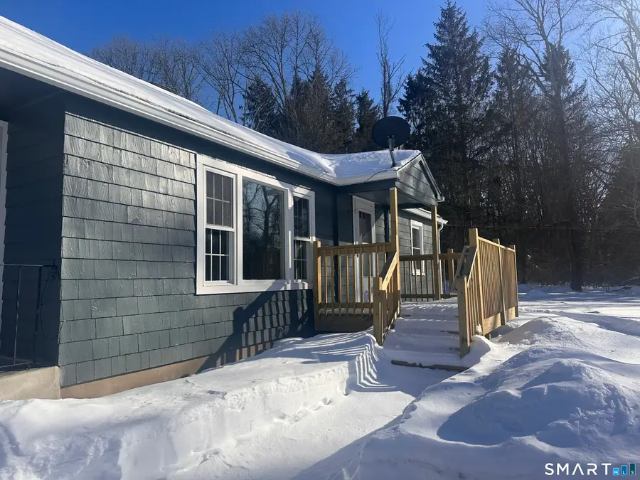 306 East Quasset Road, Woodstock, CT 06281 - #2